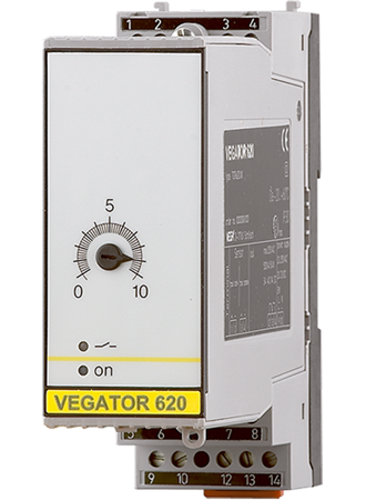 VEGATOR 620