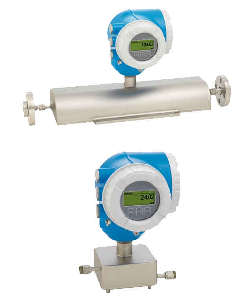 Collis Meter Coriolis Mass Flowmeter – Tesla Electrical and Automation Ltd