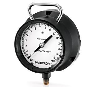 Ashcroft – Industrial Gauges