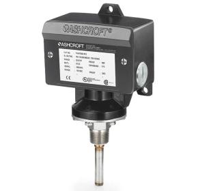Ashcroft – Temperature Switches