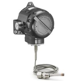 Ashcroft – Temperature Switches