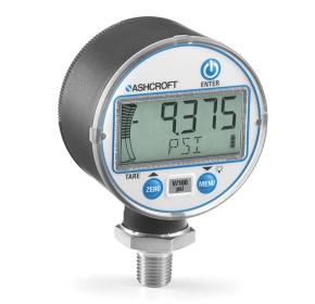 Ashcroft – Digital Gauges