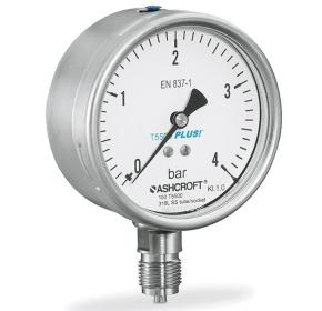Ashcroft – Industrial Gauges