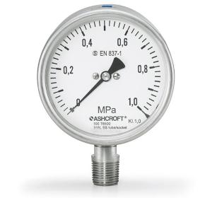 Ashcroft – Industrial Gauges