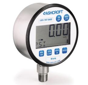 Ashcroft – Test Gauges