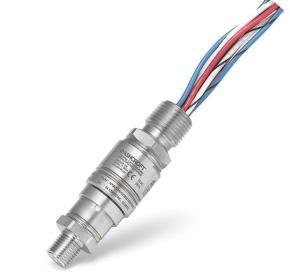 Ashcroft – Pressure Switches
