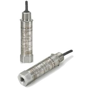 Ashcroft – Pressure Transducers