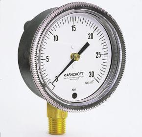Ashcroft – Industrial Gauges