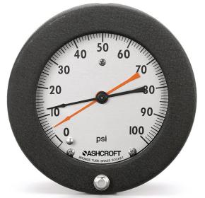 Ashcroft – Industrial Gauges