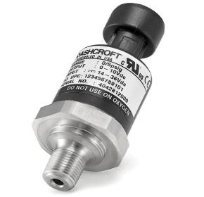 Ashcroft – Pressure Transducers