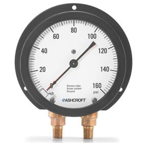 Ashcroft – Industrial Gauges