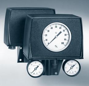 Ashcroft – Pneumatic Transmitter