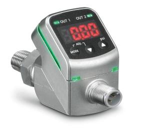 Ashcroft – Pressure Transducers