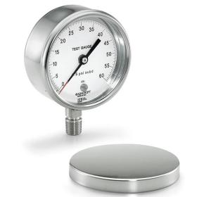 Ashcroft – Test Gauges