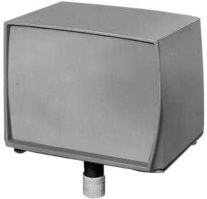 Ashcroft – Pneumatic Transmitter