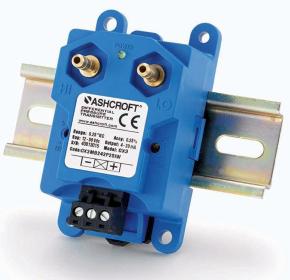 Ashcroft – Pressure Transducers
