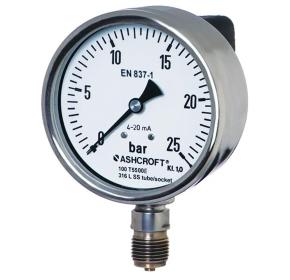 Ashcroft – Process Gauge