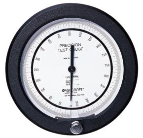 Ashcroft – Test Gauges