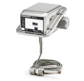 Ashcroft – Temperature Switches