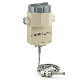 Ashcroft – Temperature Switches