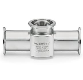 Ashcroft – Sanitary Gauges