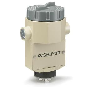 Ashcroft – Pressure Switches