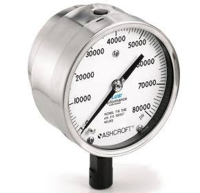 Ashcroft – Process Gauge