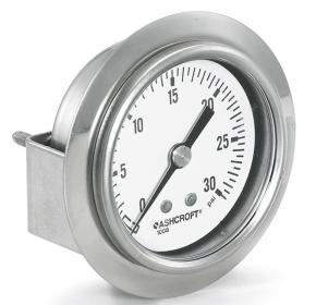 Ashcroft – Industrial Gauges