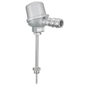 Ashcroft – Thermocouples