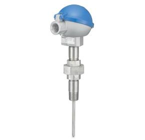 Ashcroft – Thermocouples