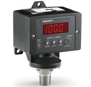Ashcroft – Pressure Switches