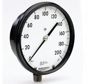 Ashcroft – Process Gauge