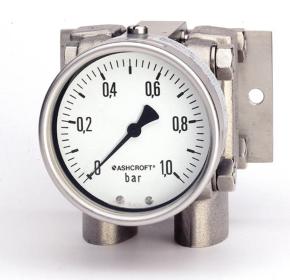Ashcroft – Process Gauge