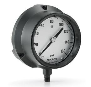 Ashcroft – Industrial Gauges