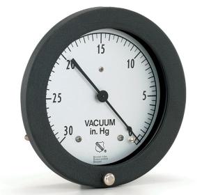 Ashcroft – Industrial Gauges