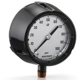 Ashcroft – Industrial Gauges