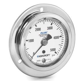 Ashcroft – Industrial Gauges