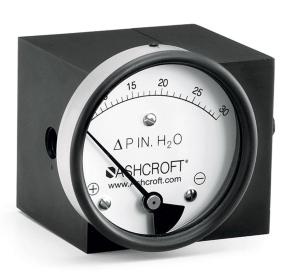 Ashcroft – Differential Gauges