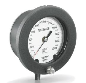 Ashcroft – Test Gauges