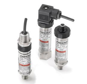 Ashcroft – Pressure Transducers