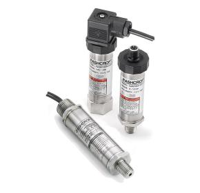Ashcroft – Pressure Transducers