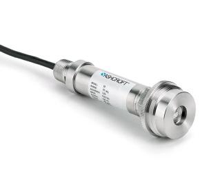 Ashcroft – Pressure Transducers