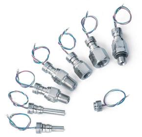 Ashcroft – Pressure Transducers