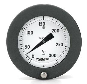 Ashcroft – Gas Actuated Thermometers