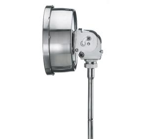 Ashcroft – Gas Actuated Thermometers