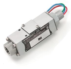 Ashcroft – Pressure Switches