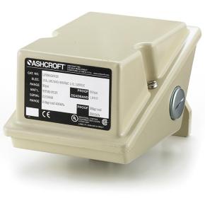 Ashcroft – Pressure Switches