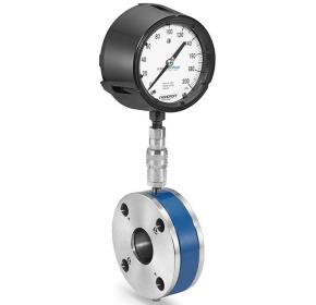 Ashcroft – Isolation Rings