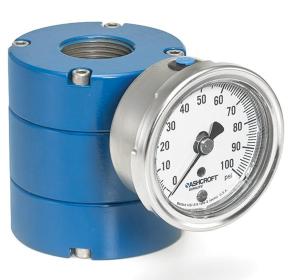 Ashcroft – Isolation Rings