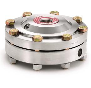 Ashcroft -Threaded Seals